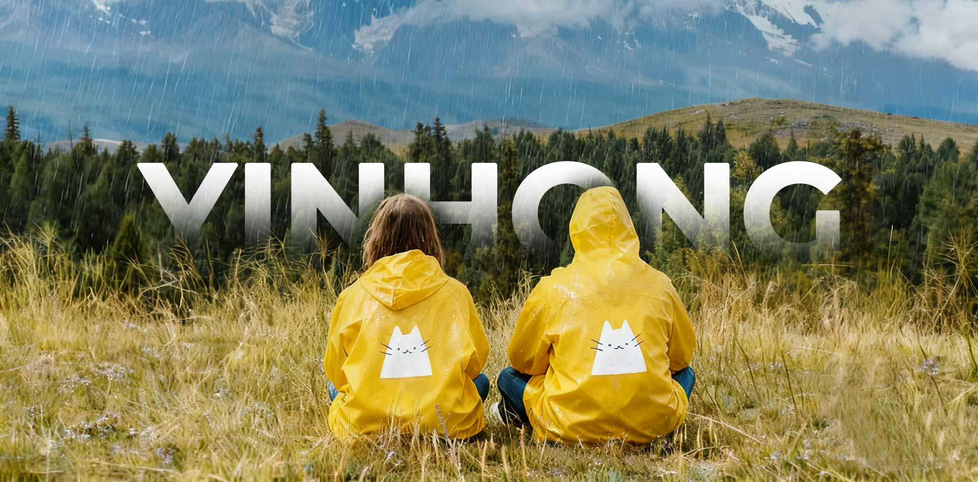 Zhejiang Yinhong New Material Technology Co., Ltd.